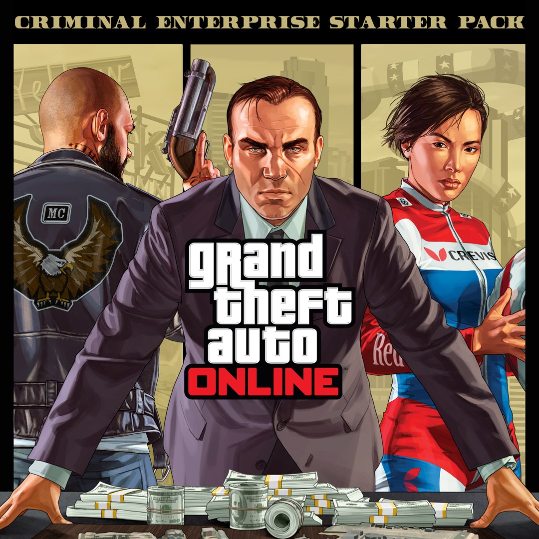 Grand Theft Auto V On Xbox One Xbox