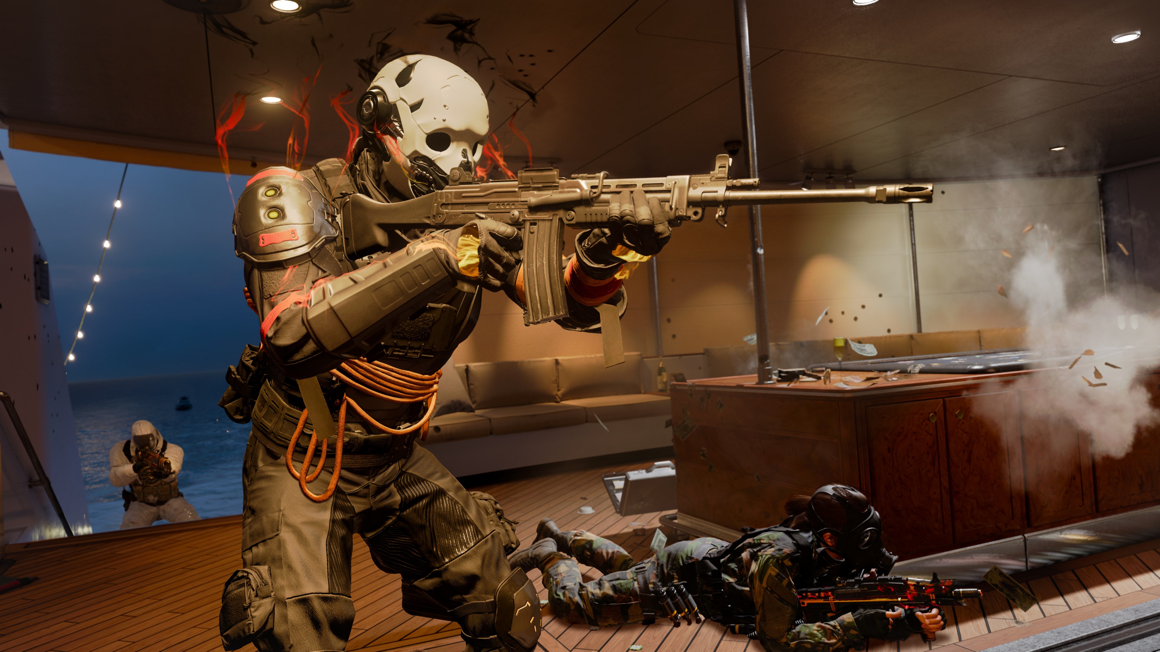 Call of Duty®: Black Ops 6 - Vault Edition