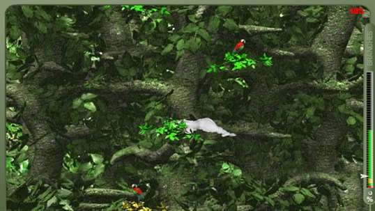 Jungle Swing screenshot 4