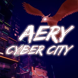 Aery - Cyber City