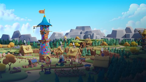 Blastee Costumes Pack 2