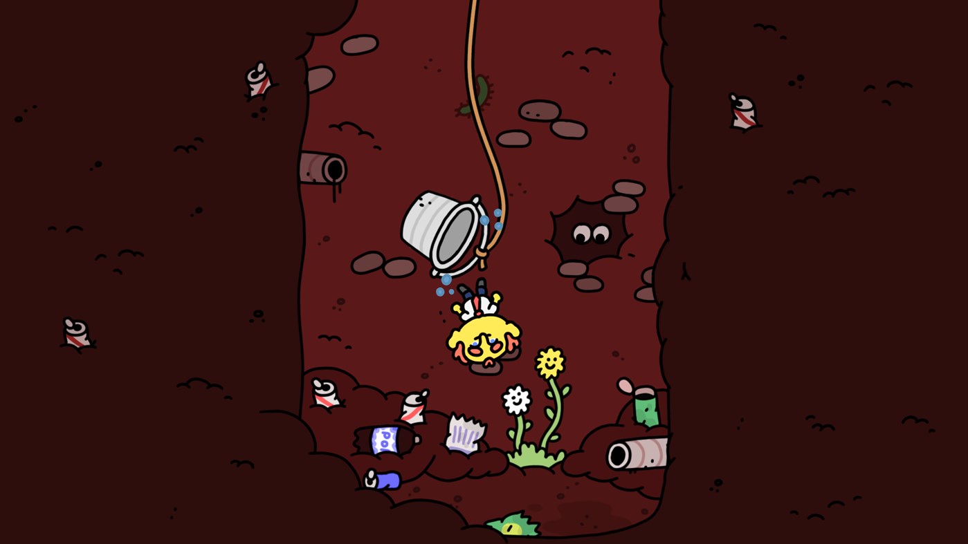 #5. Thank Goodness You're Here! (Xbox) By: Panic