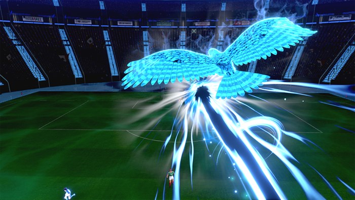 CAPTAIN TSUBASA 2: WORLD FIGHTERS - Ultimate Pack — скриншот 9