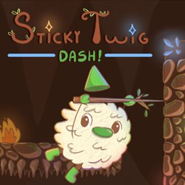 Aperçu Sticky Twig DASH! (Windows)