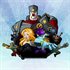 Masquerade: The Baubles of Doom