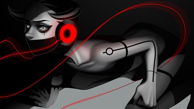 SUPERBEAT: XONiC Track Pack 2 screenshot 3