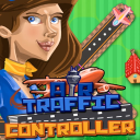 Air Traffic Controller Game icon