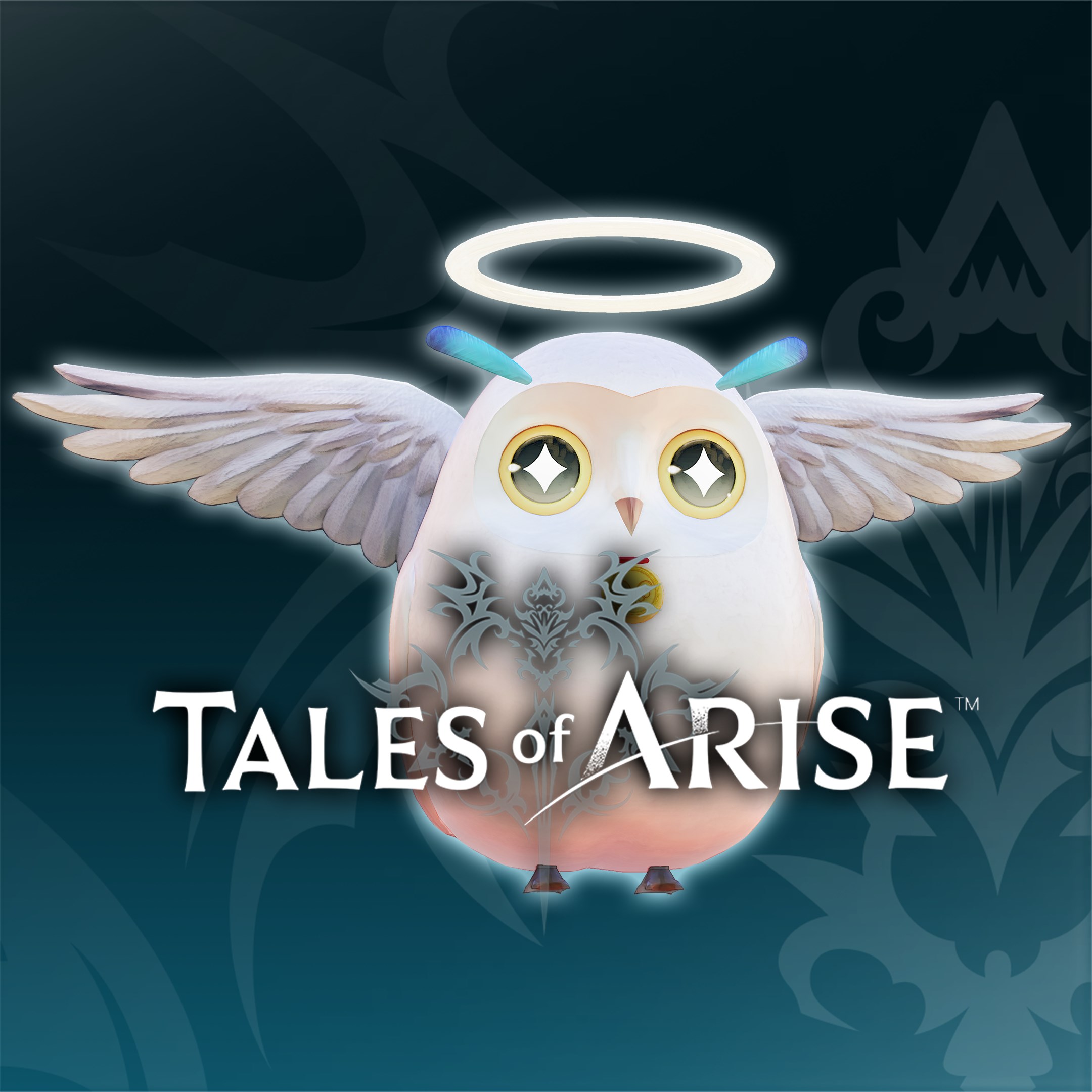 Tales of Arise - Angel Hootle Doll