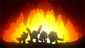 Deep Rock Galactic - Ultimate Edition