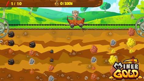 Gold Miner (Classic) Screenshots 2