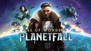 Age of Wonders: Planetfall