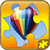 Puzzle Game - Educational Games for Kids