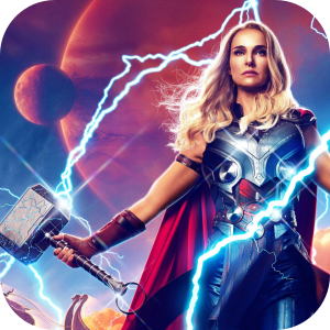 Thor Wallpaper HD HomePage