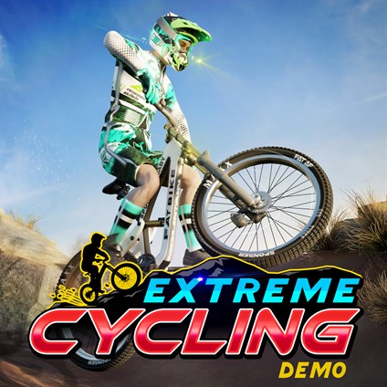 Extreme Cycling Demo