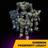 Techwars Global Conflict - Dominion Prosperity Legacy