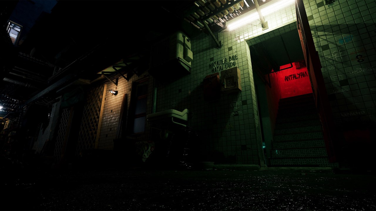 Apartment No 129 screenshot 2