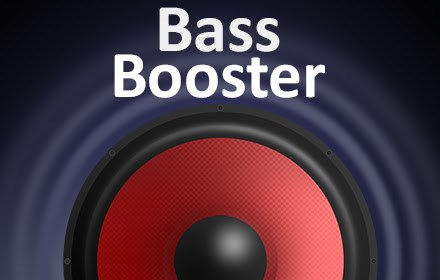 Bass Booster Extreme - It Works! small promo image