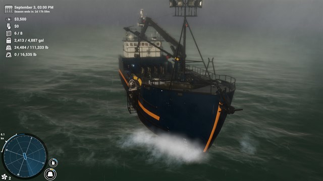 Ships Simulator Bundle screenshot 3