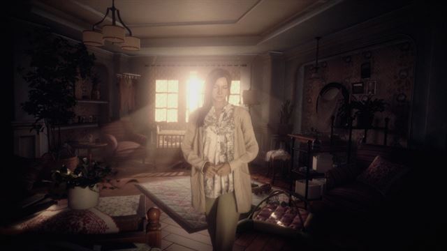 Resident Evil Village screenshot 8