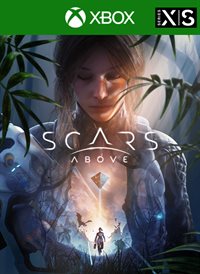 Scars Above