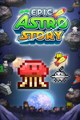 Epic Astro Story