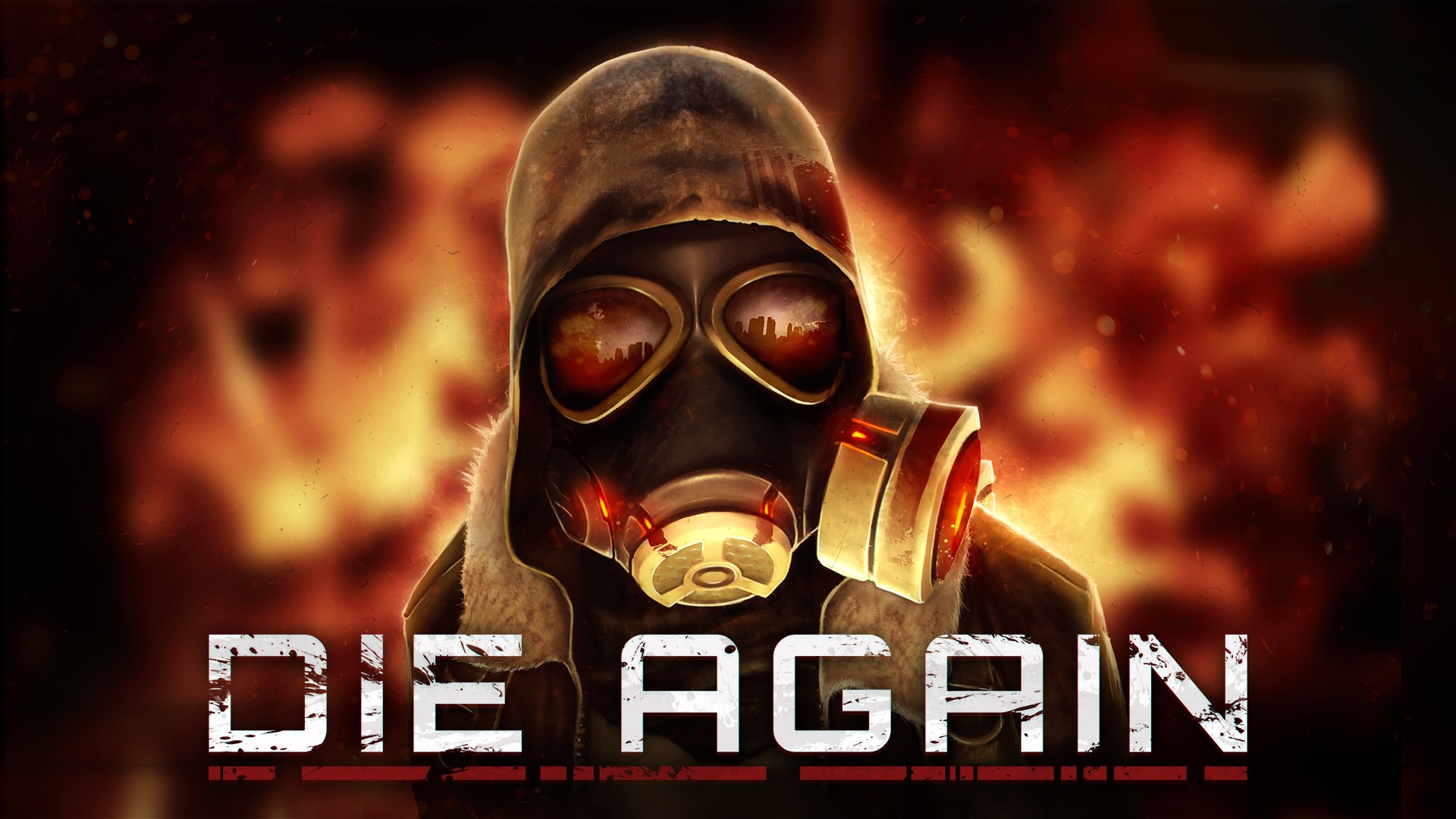 Die Again screenshot thumbnail video