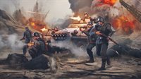 Enlisted - Sd.Kfz. 251/1 Squad Bundle