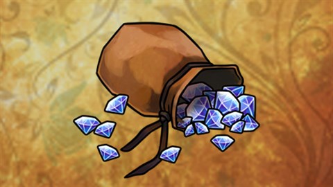 Bag of Gems — 1