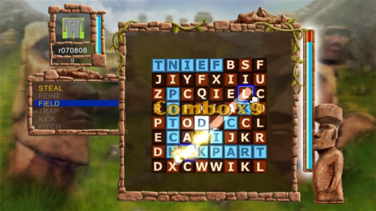 Word Puzzle screenshot 2