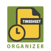 Timesheet Organizer