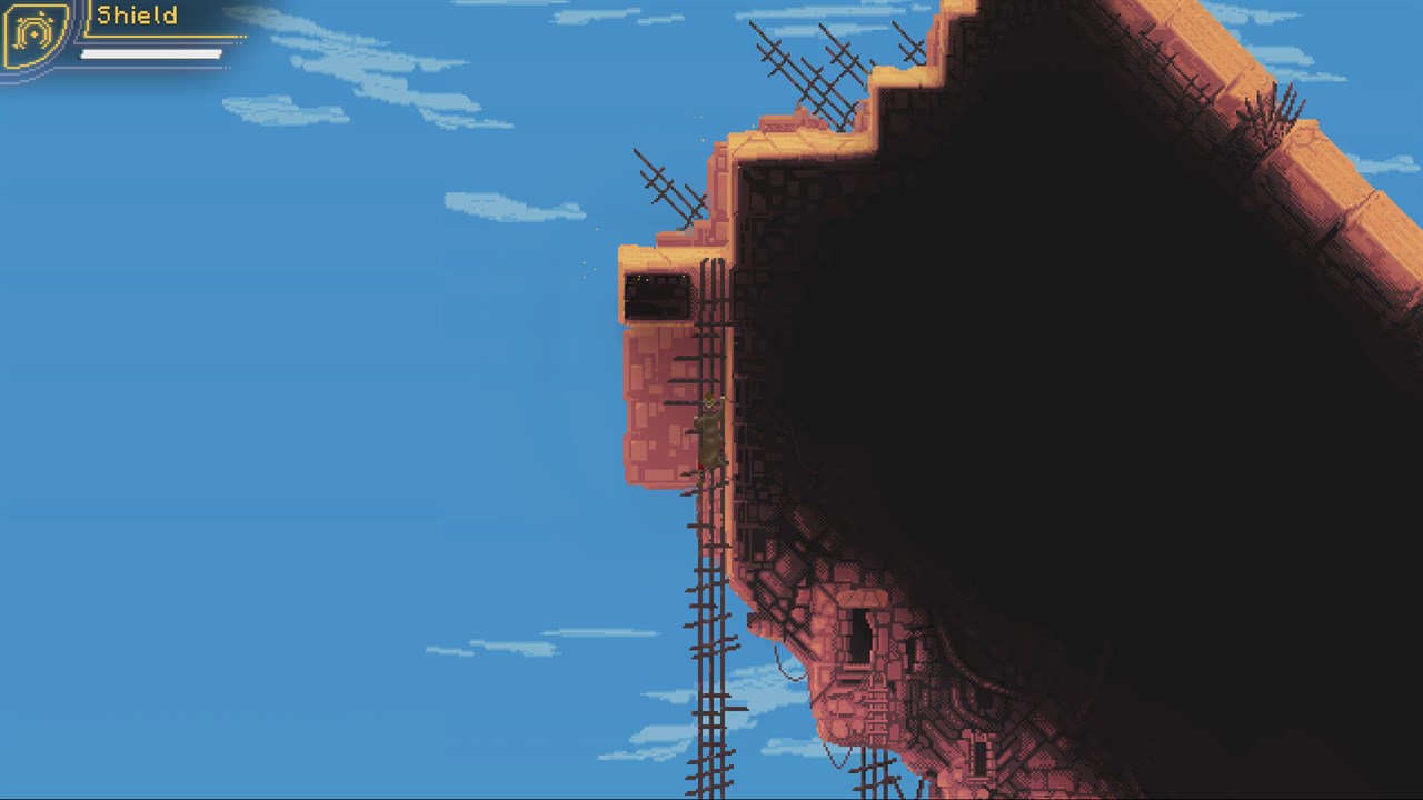 The Way screenshot 1