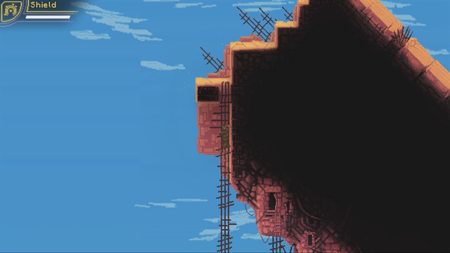 The Way screenshot 1