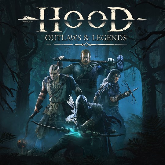 Hood: Outlaws & Legends for xbox