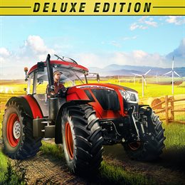 Aperçu Pure Farming 2018 Digital Deluxe Edition