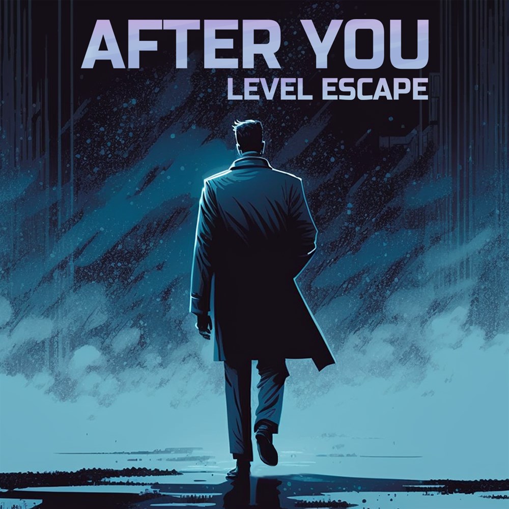 After You - Level Escape cover art (full size)