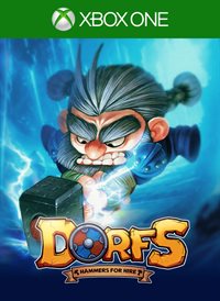 Dorfs: Hammers For Hire