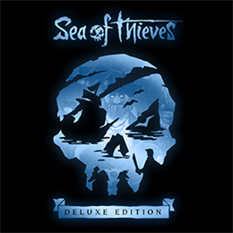 Aperçu Sea of Thieves: 2024 Deluxe Edition