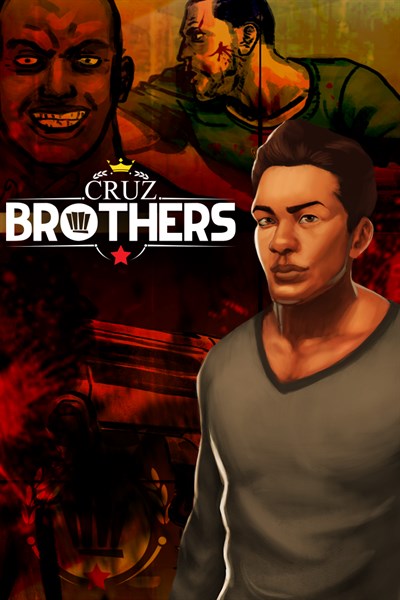 Cruz Brothers Combat School Edition Where Boxing Meets Fantasy