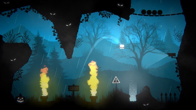 Birthday of Midnight screenshot 3
