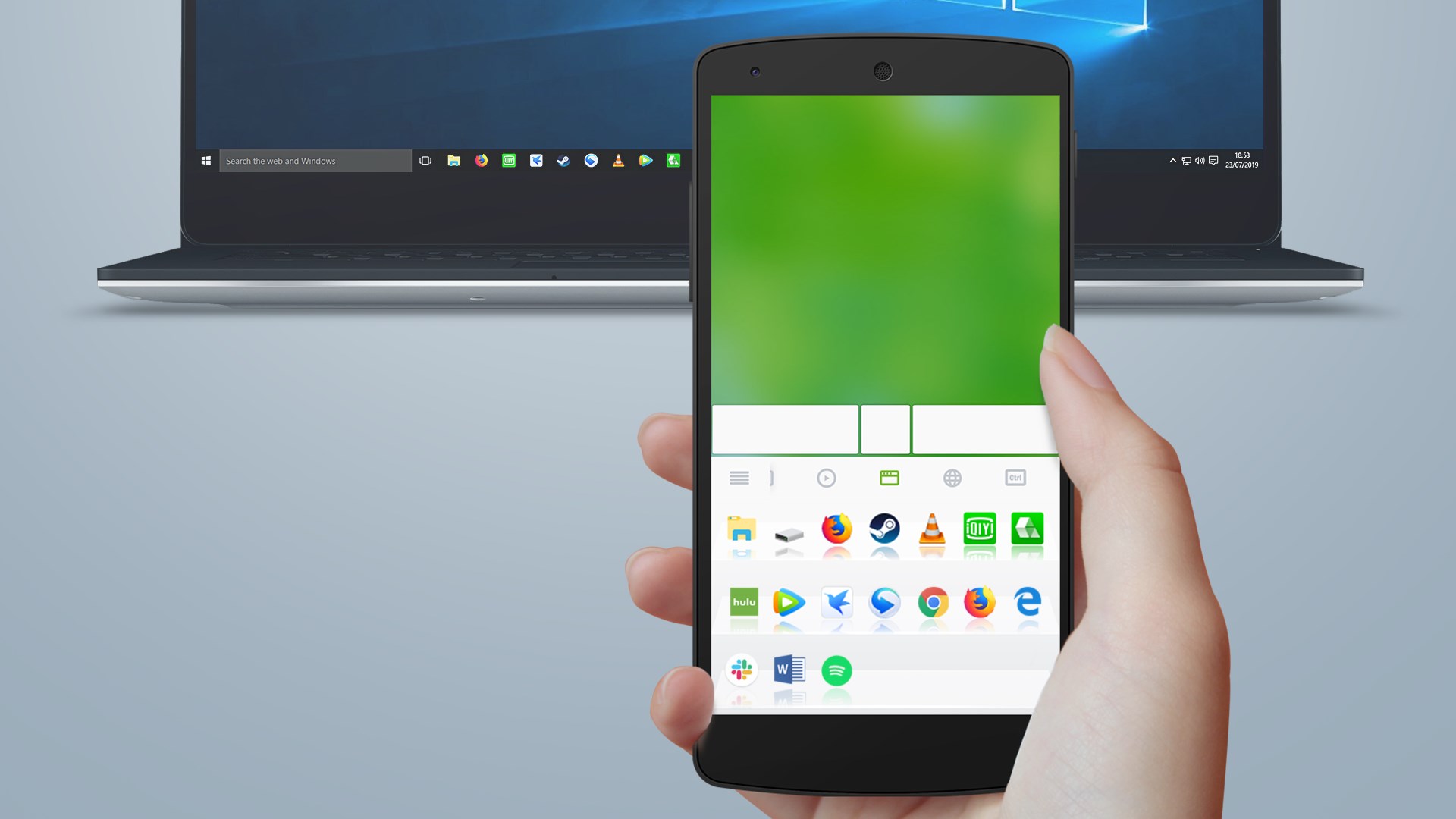 get remote mouse microsoft store