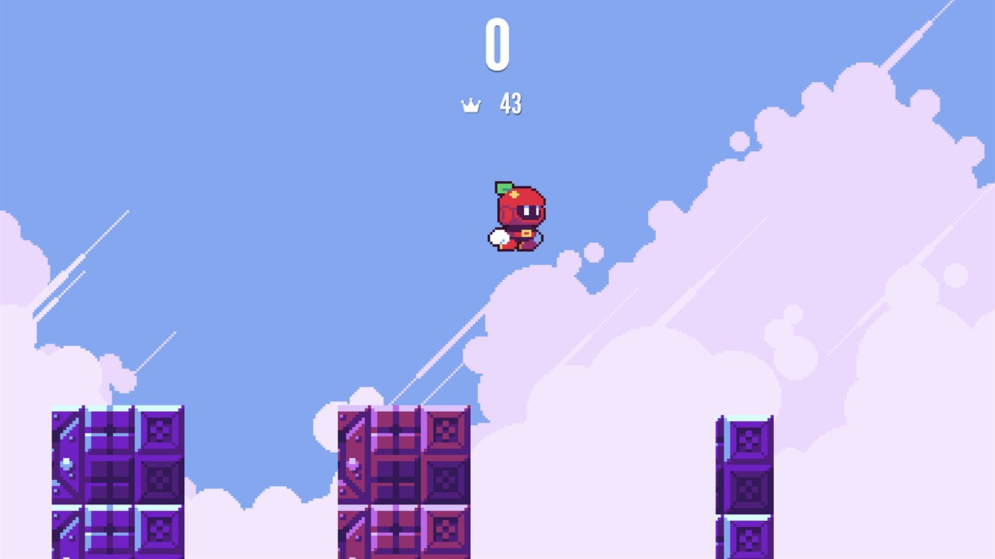 #1. Boing FRVR (Windows) 由: FRVR