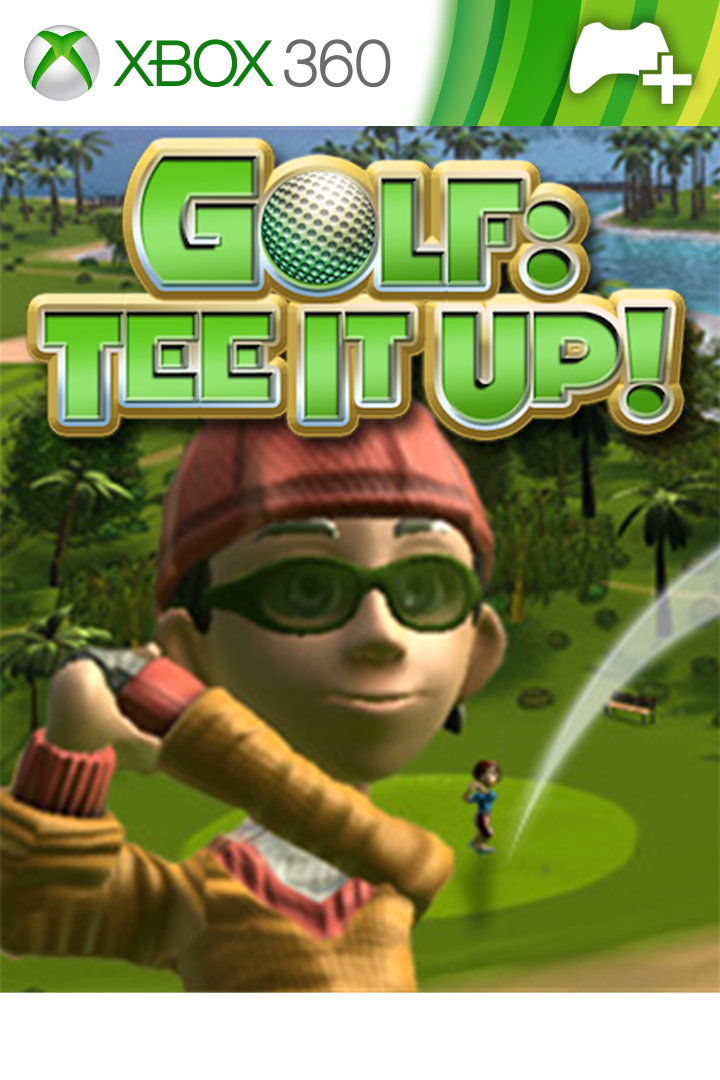 golf with friends xbox price