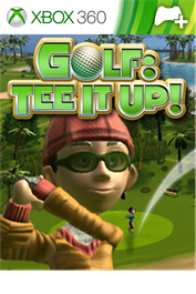 Golf: Tee It Up!