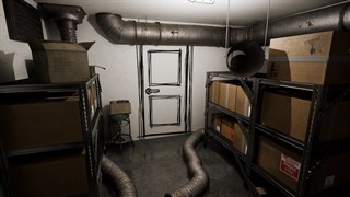Just a Stupid Room screenshot 2