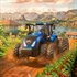 Farming Simulator 25: Beans & Alpacas Edition