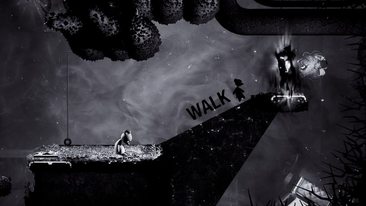 #2. Tandem: A Tale of Shadows (Xbox) 由: Hatinh Interactive