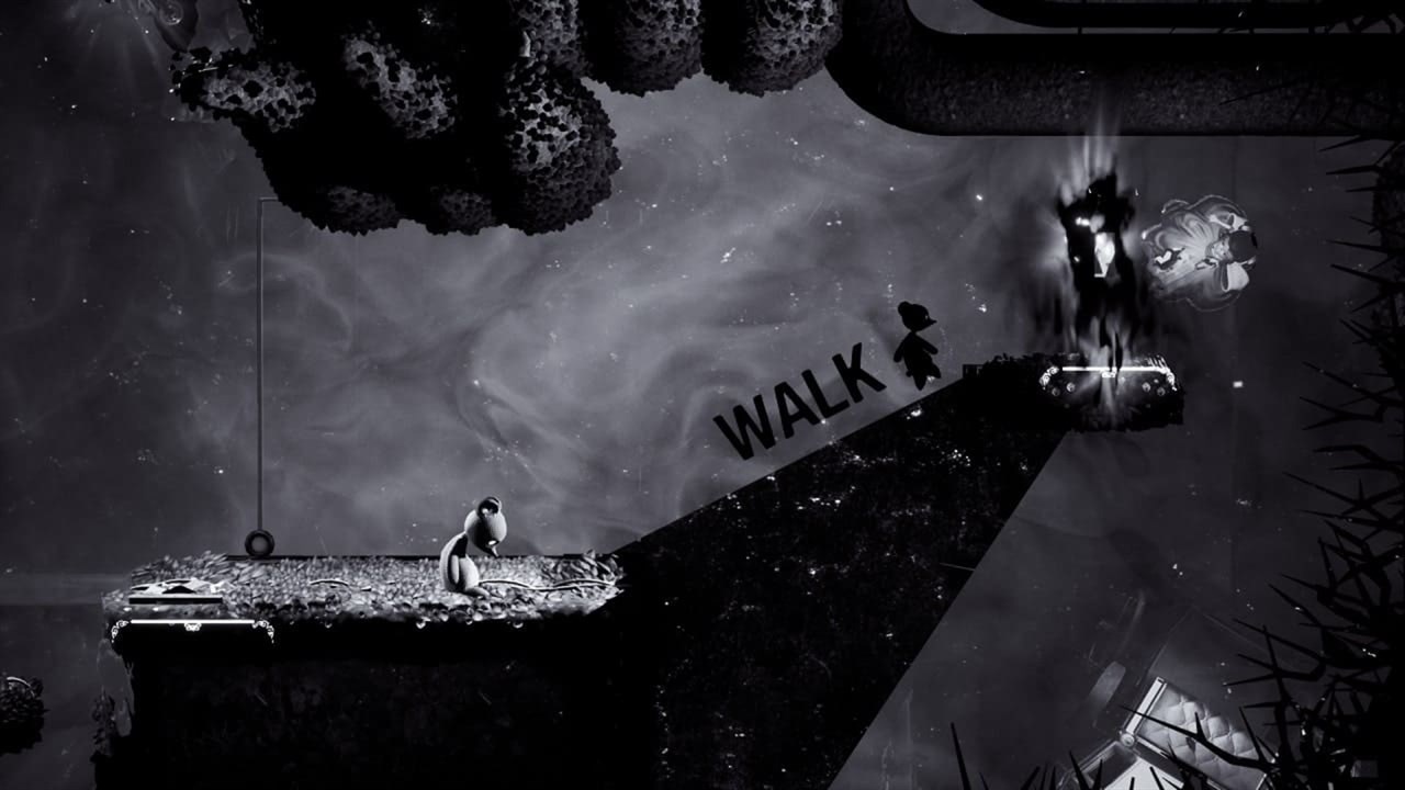 Tandem: A Tale of Shadows screenshot 3