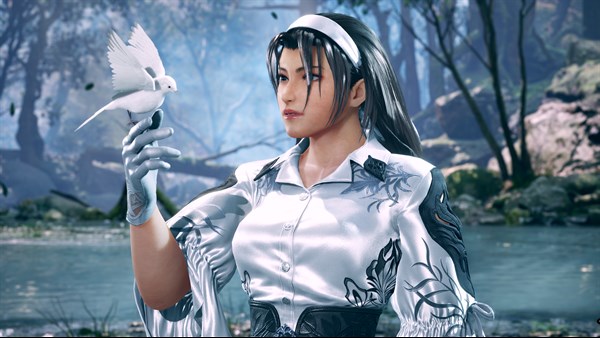 TEKKEN 8 Advanced Edition screenshot