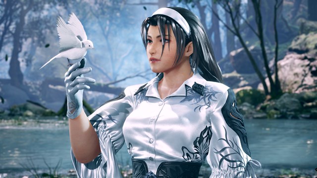 TEKKEN 8 Advanced Edition screenshot 2