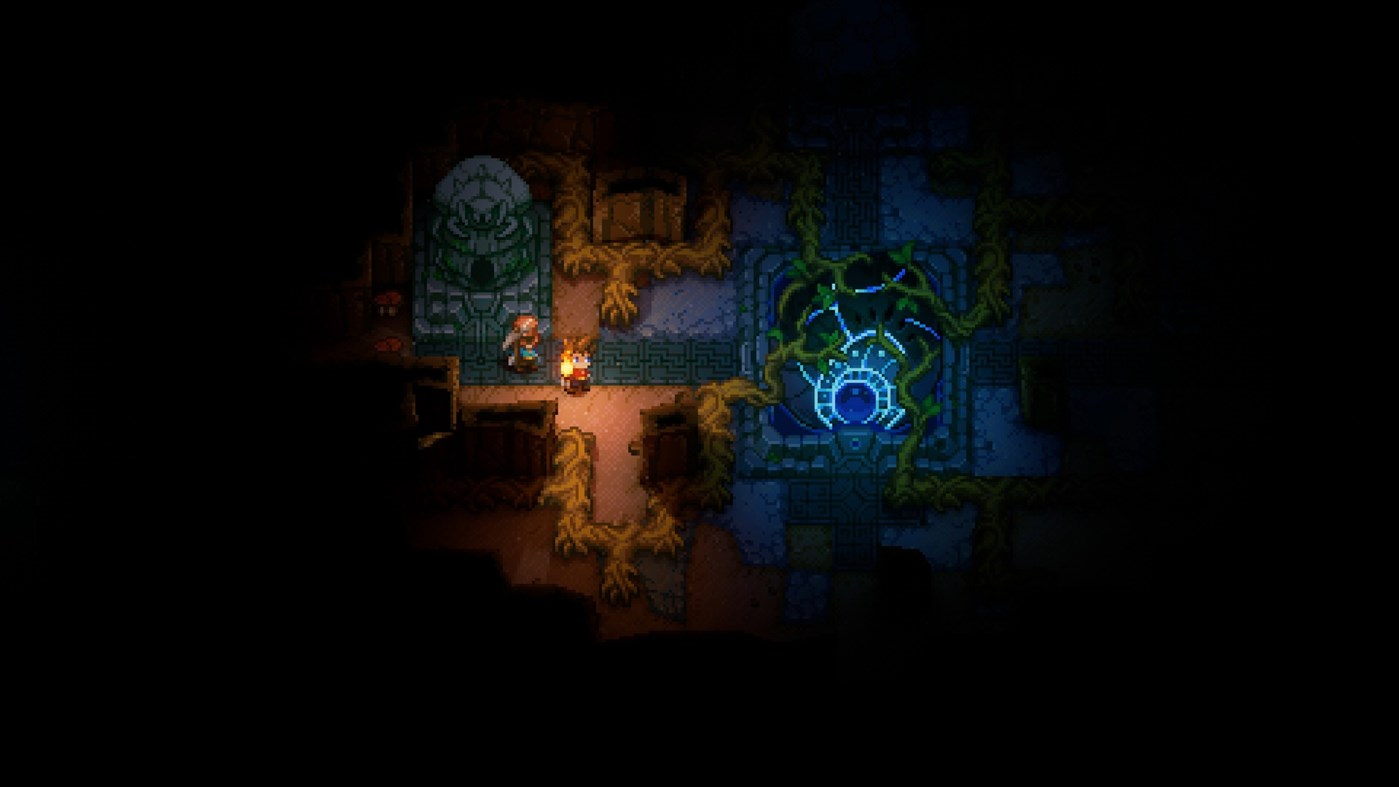 #9. Core Keeper (Windows) By: Fireshine Games